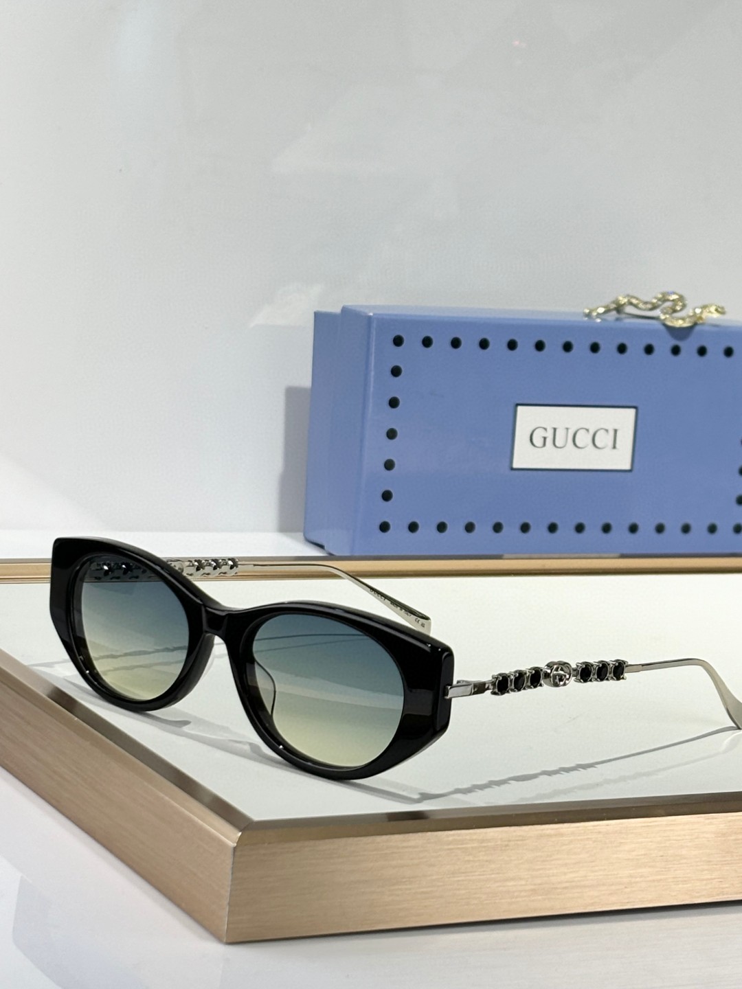 Gucci Sunglasses(AAAA)-2947