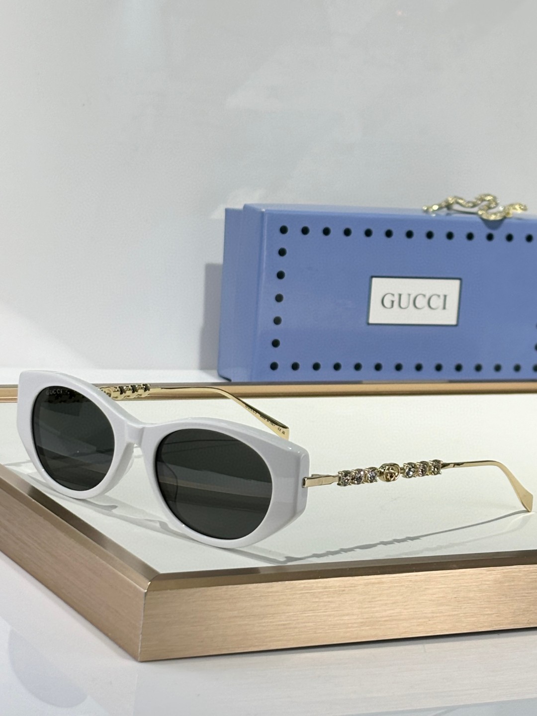 Gucci Sunglasses(AAAA)-2946