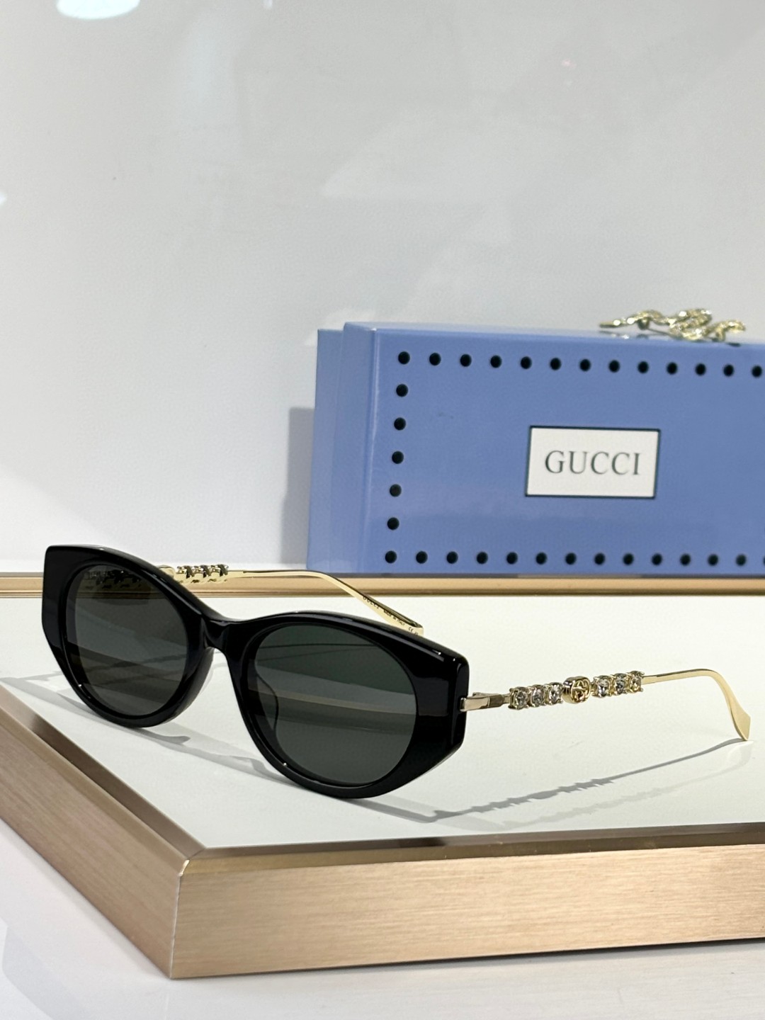 Gucci Sunglasses(AAAA)-2945