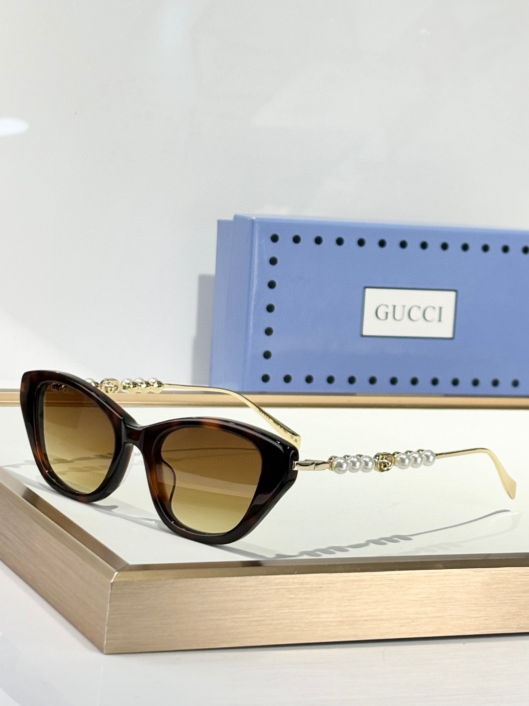 Gucci Sunglasses(AAAA)-2944