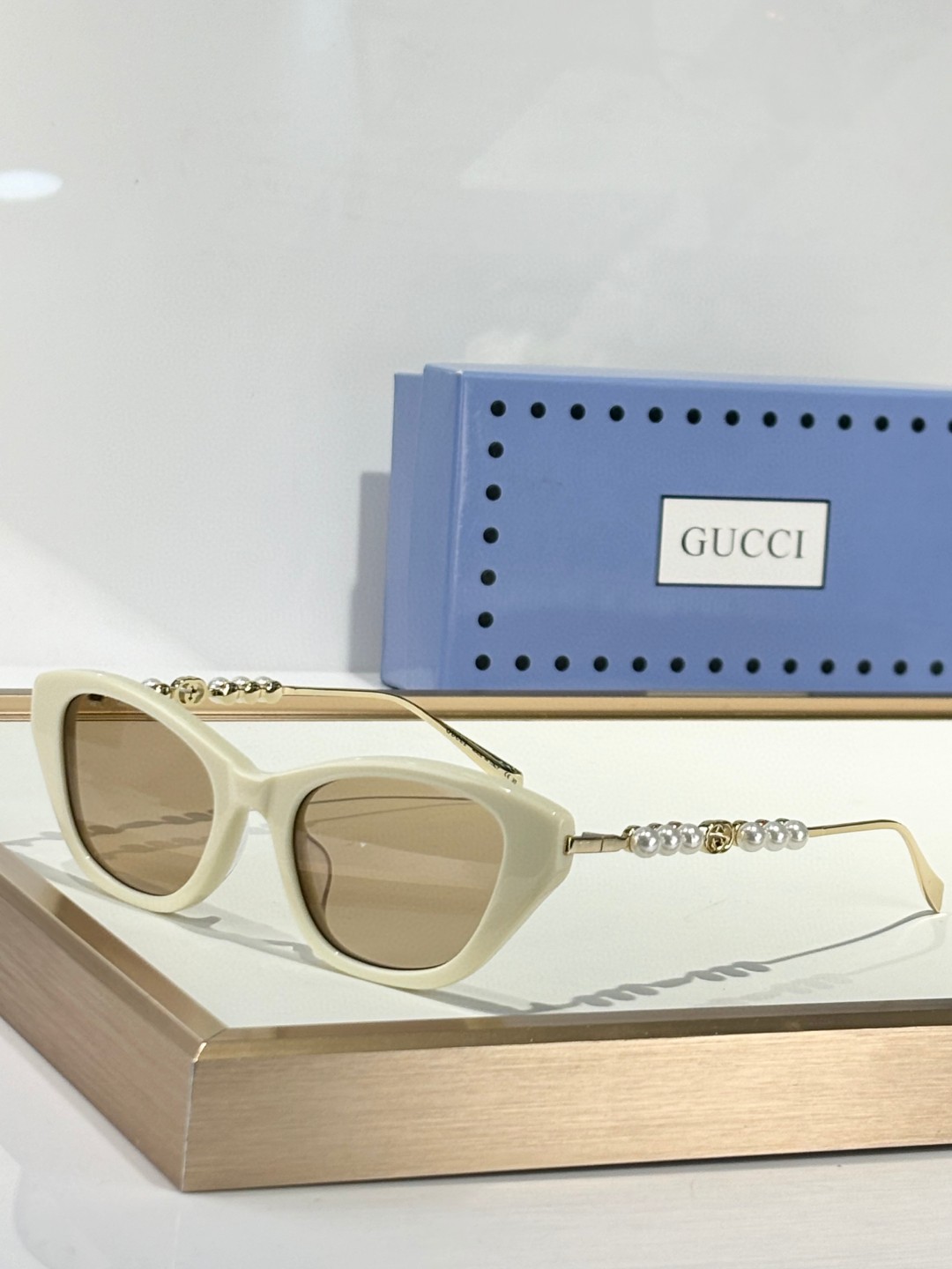 Gucci Sunglasses(AAAA)-2943