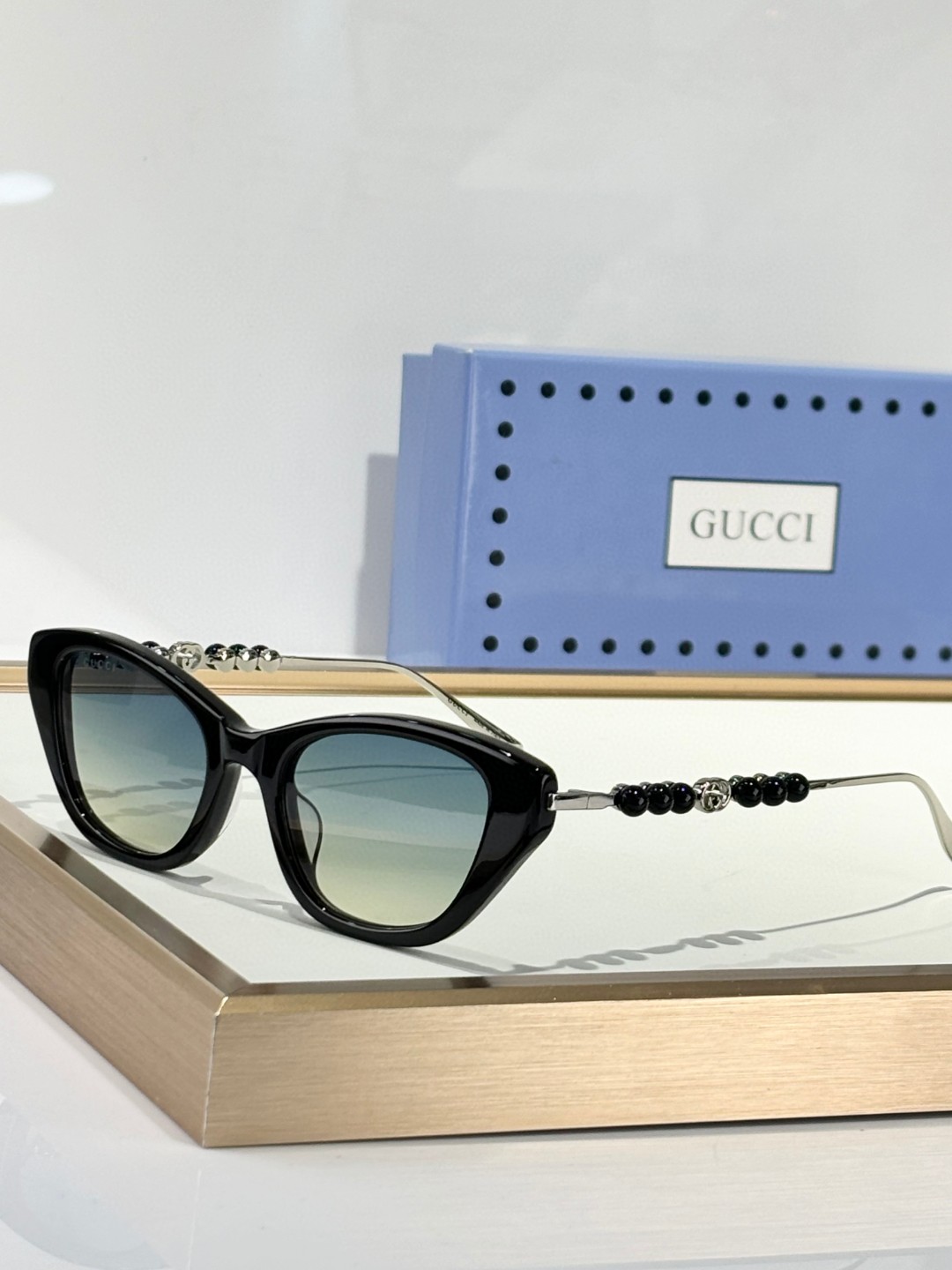 Gucci Sunglasses(AAAA)-2942