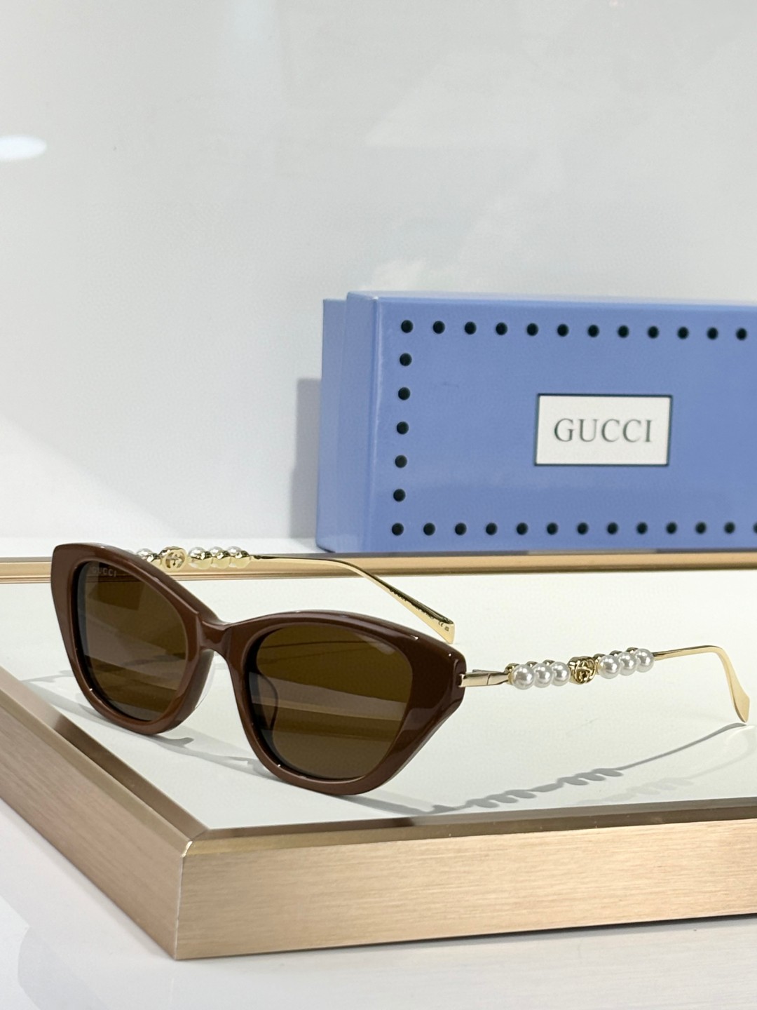 Gucci Sunglasses(AAAA)-2941