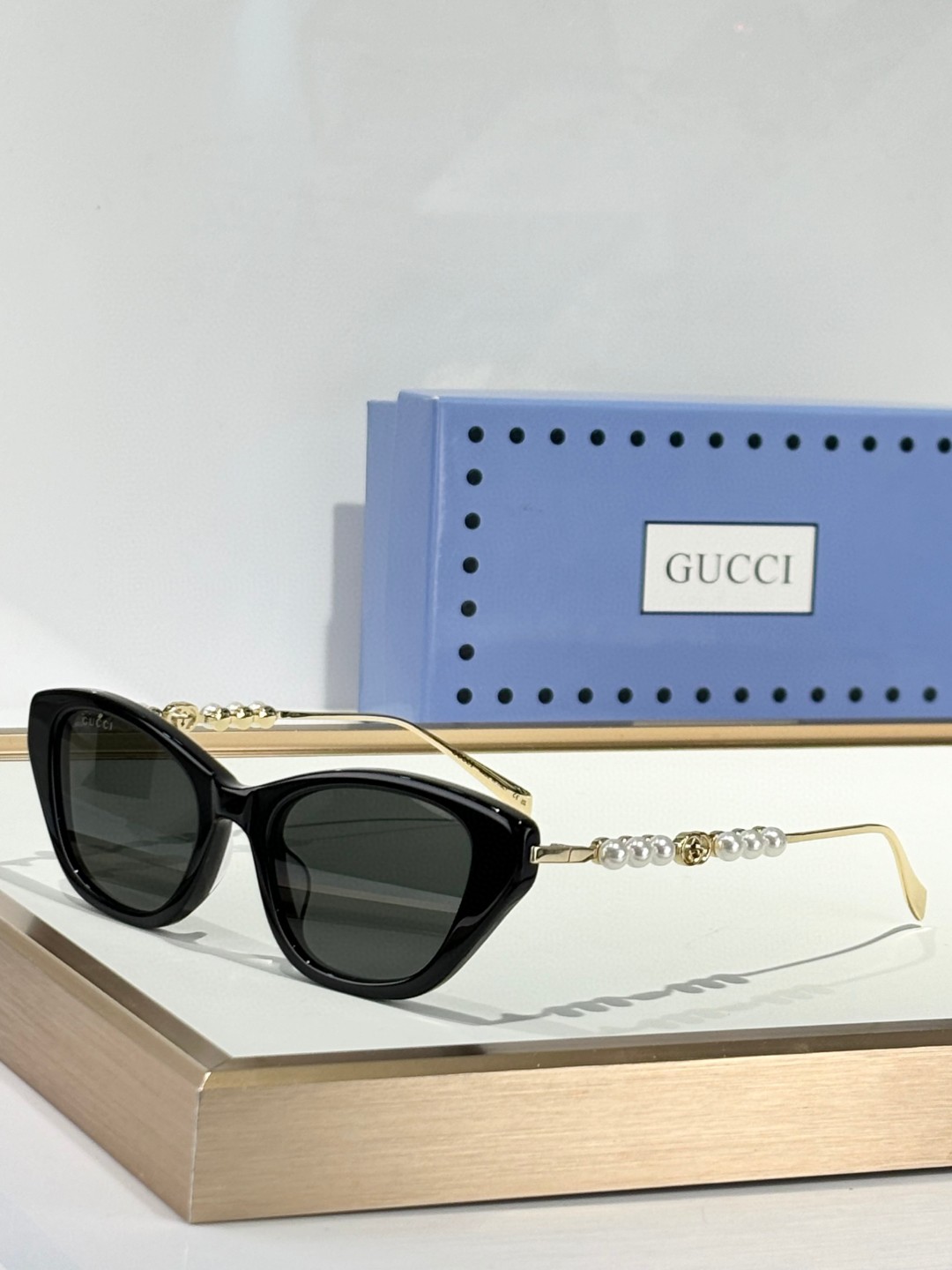 Gucci Sunglasses(AAAA)-2939