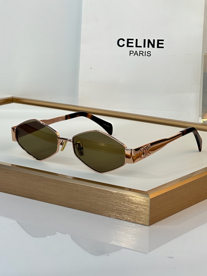 Celine Sunglasses(AAAA)-628
