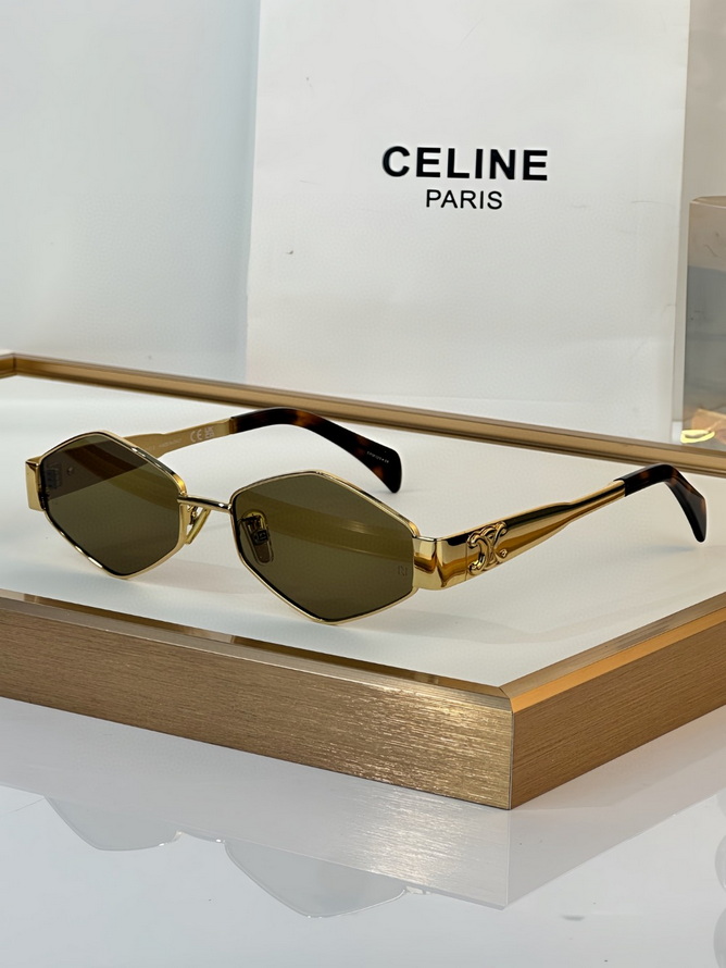 Celine Sunglasses(AAAA)-627