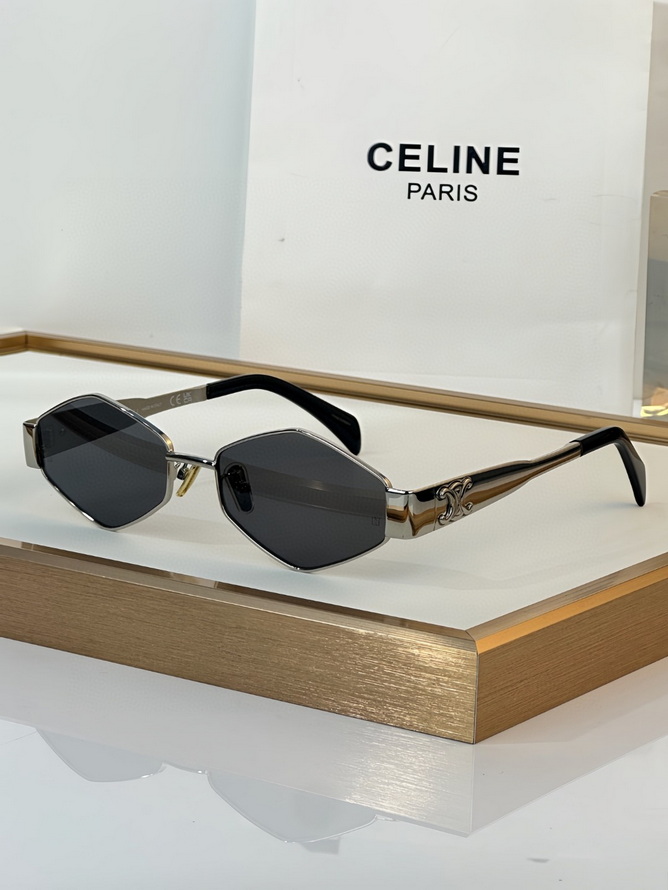 Celine Sunglasses(AAAA)-626