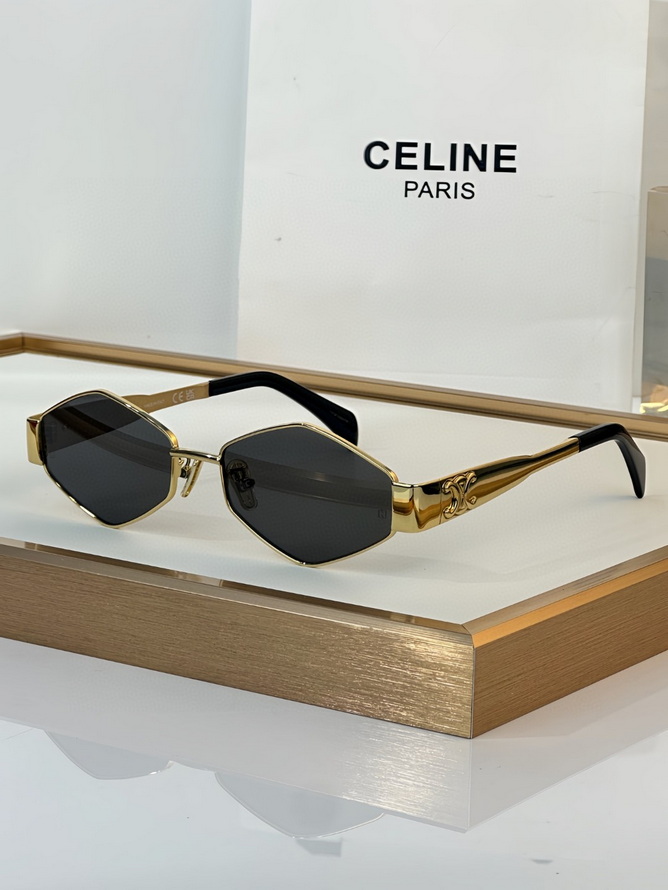 Celine Sunglasses(AAAA)-625