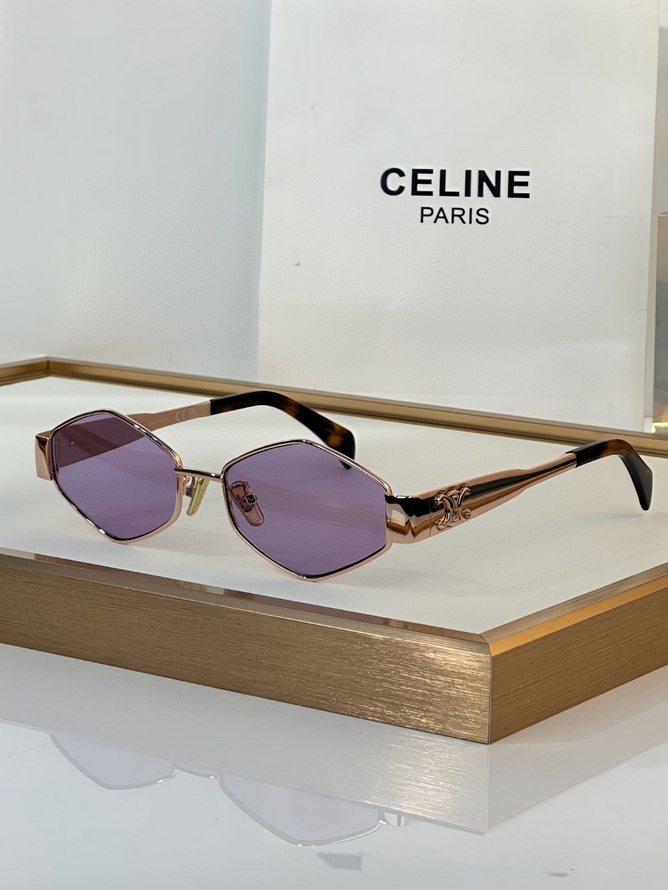 Celine Sunglasses(AAAA)-624