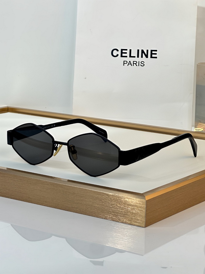 Celine Sunglasses(AAAA)-622