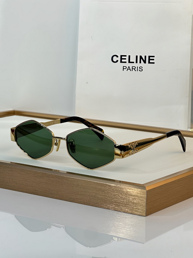 Celine Sunglasses(AAAA)-623