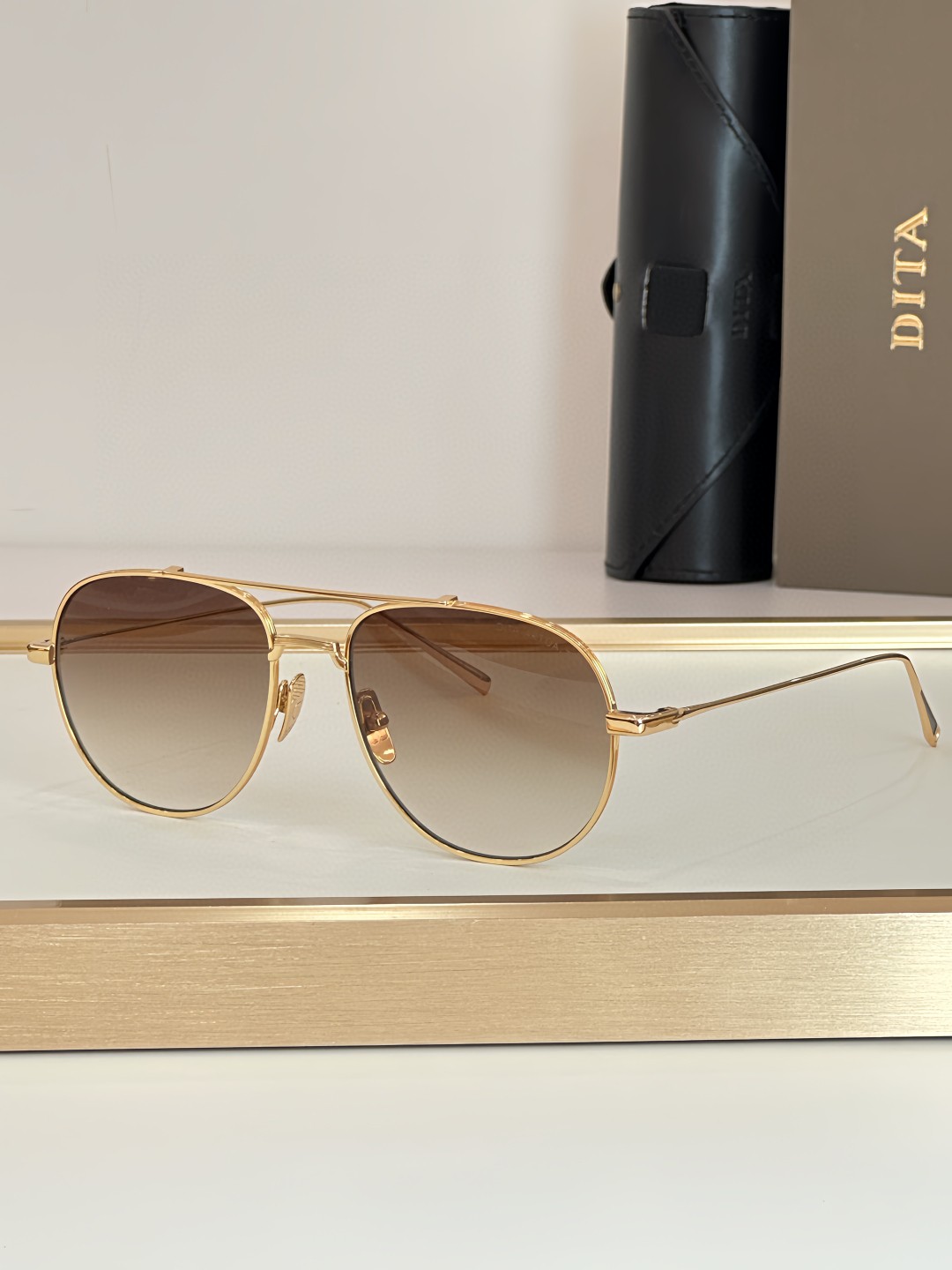 DITA Sunglasses(AAAA)-1307
