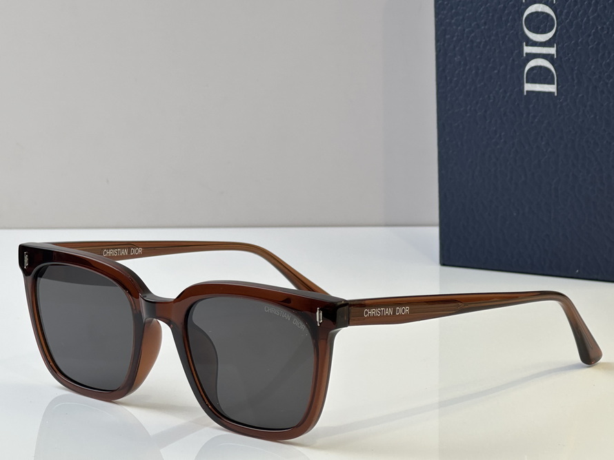  Dior Sunglasses(AAAA)-1057