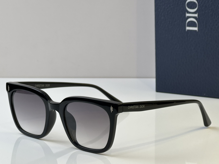  Dior Sunglasses(AAAA)-1056
