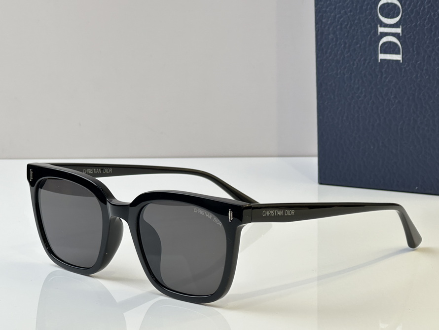  Dior Sunglasses(AAAA)-1055