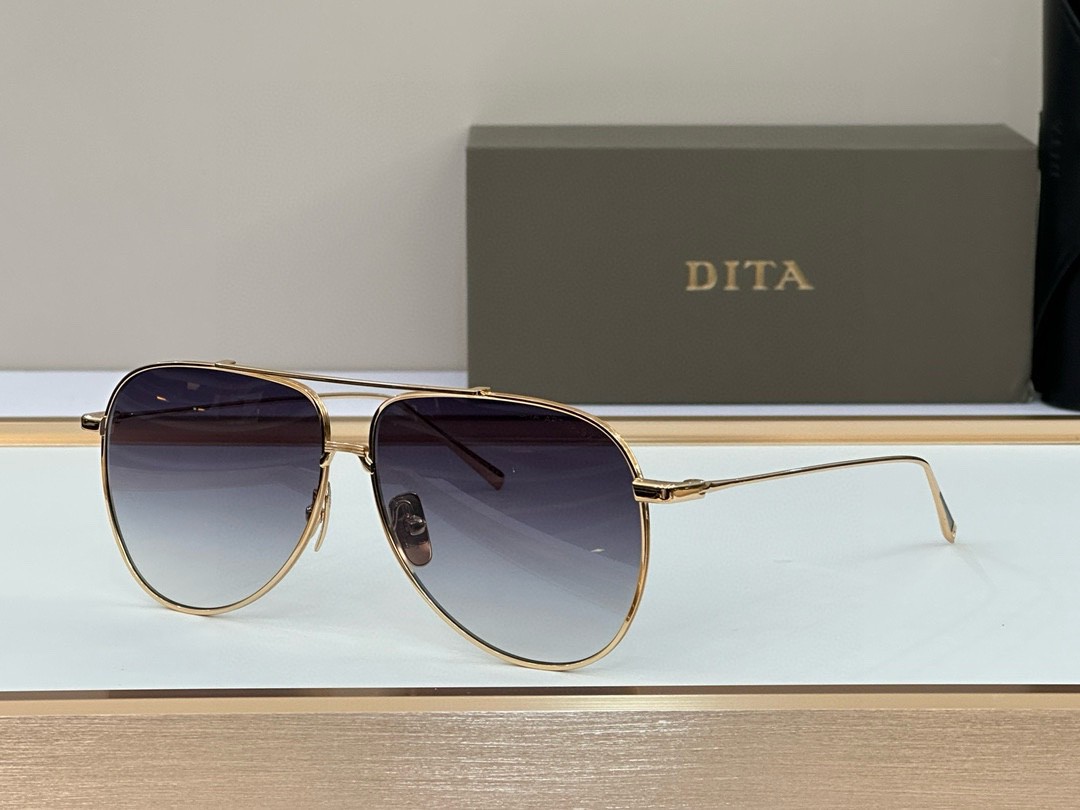 DITA Sunglasses(AAAA)-1299