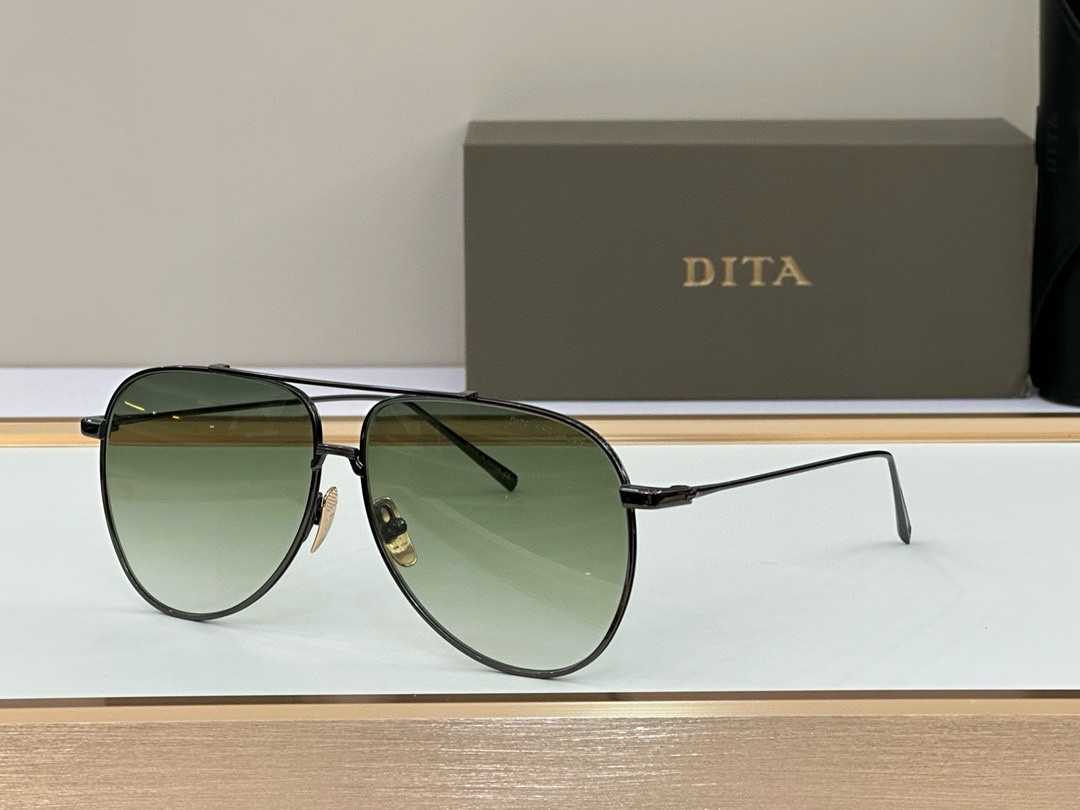DITA Sunglasses(AAAA)-1297