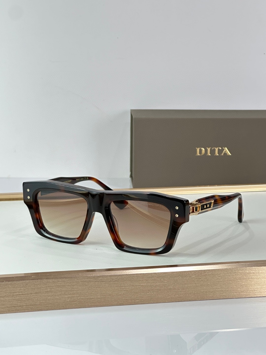 DITA Sunglasses(AAAA)-1290