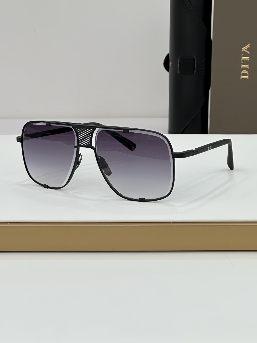 DITA Sunglasses(AAAA)-1284