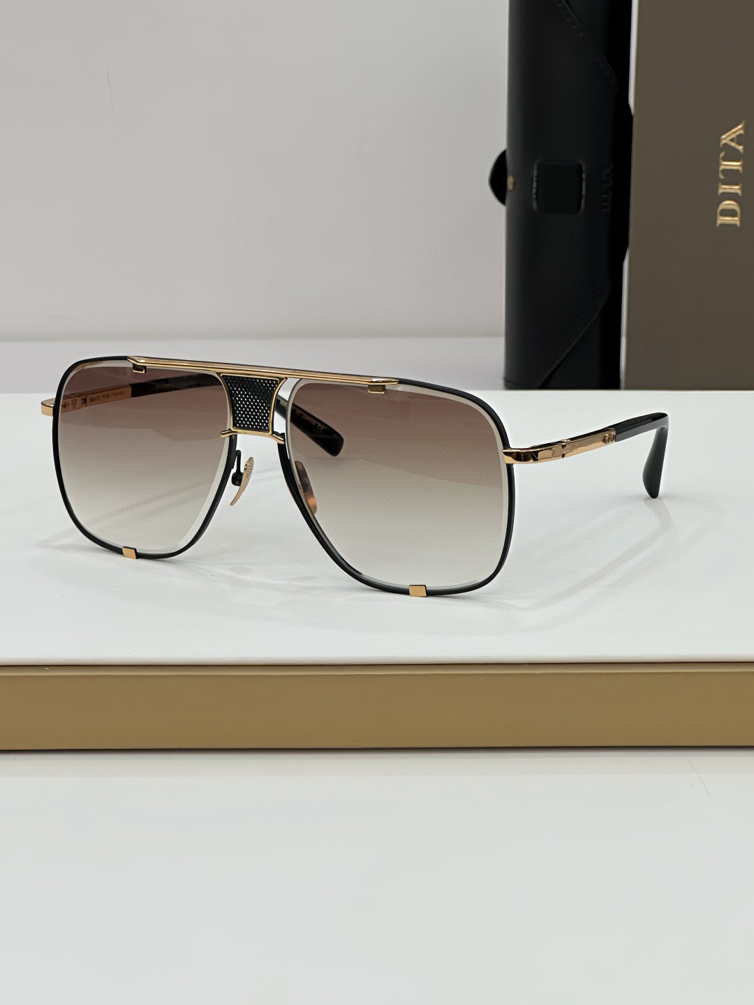 DITA Sunglasses(AAAA)-1282