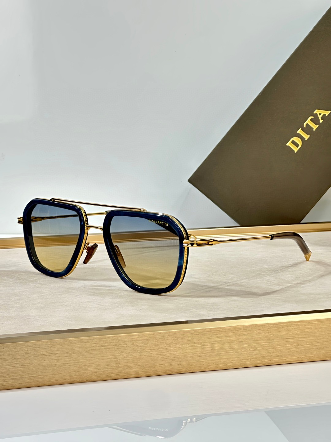 DITA Sunglasses(AAAA)-1271