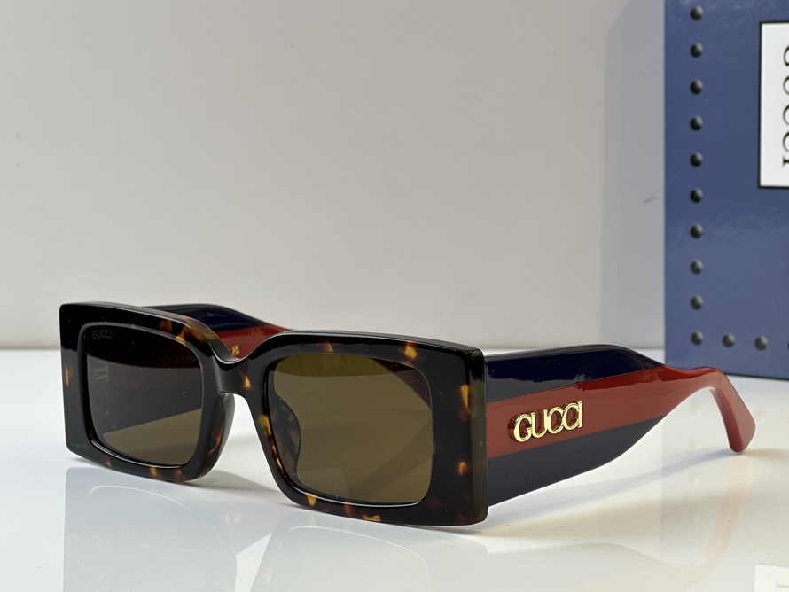 Gucci Sunglasses(AAAA)-2938