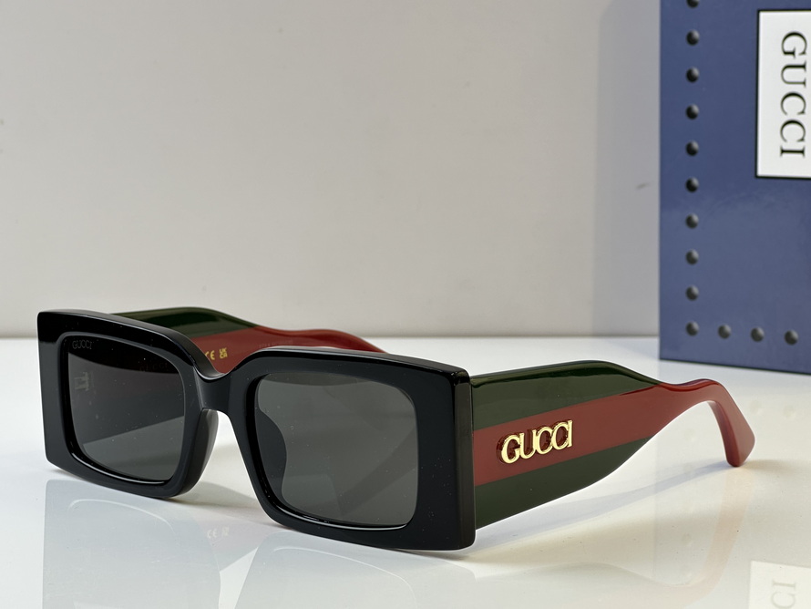 Gucci Sunglasses(AAAA)-2937