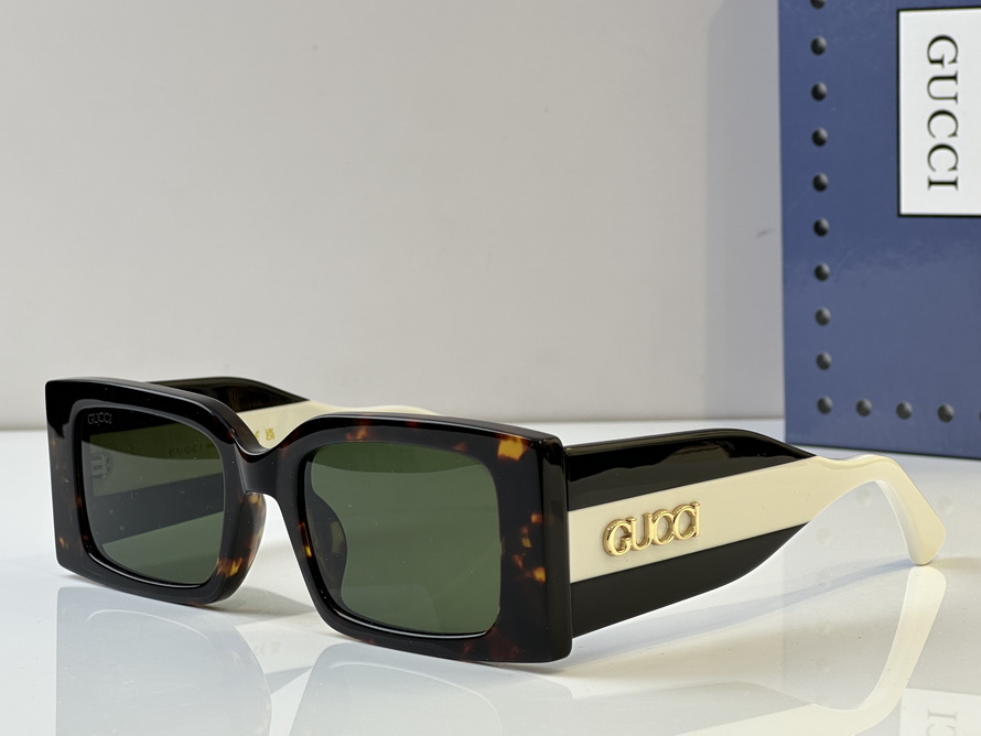 Gucci Sunglasses(AAAA)-2936