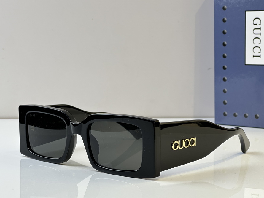 Gucci Sunglasses(AAAA)-2935