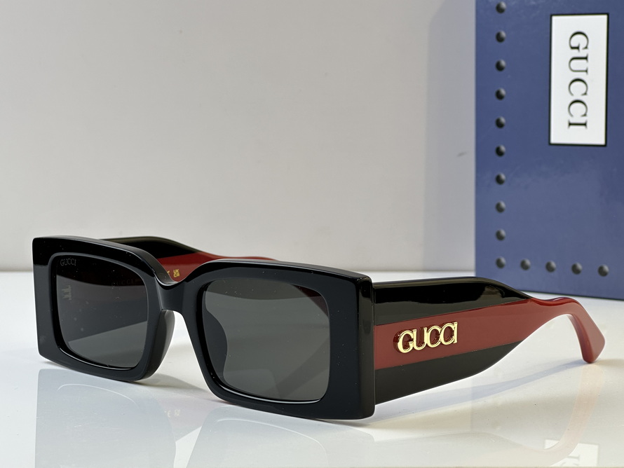 Gucci Sunglasses(AAAA)-2934