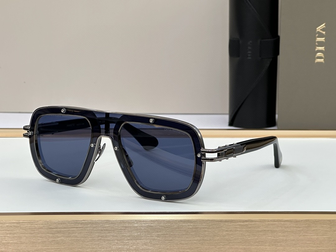 DITA Sunglasses(AAAA)-1266