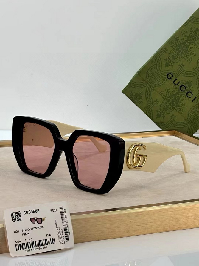 Gucci Sunglasses(AAAA)-2932