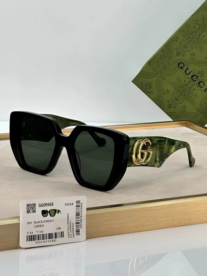 Gucci Sunglasses(AAAA)-2931