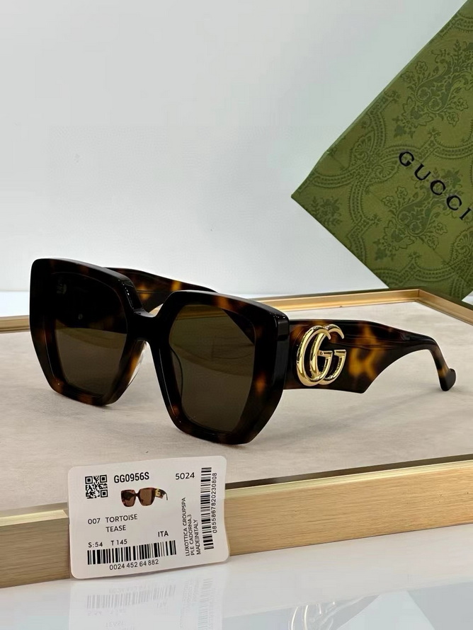Gucci Sunglasses(AAAA)-2930