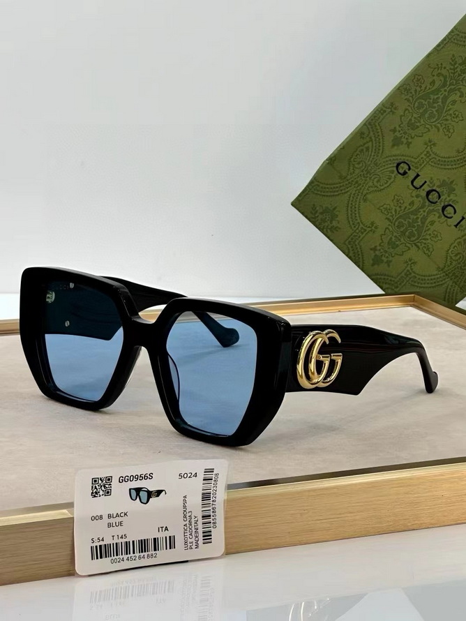 Gucci Sunglasses(AAAA)-2929