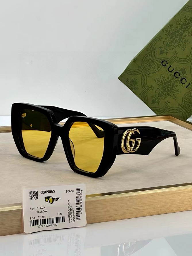 Gucci Sunglasses(AAAA)-2928