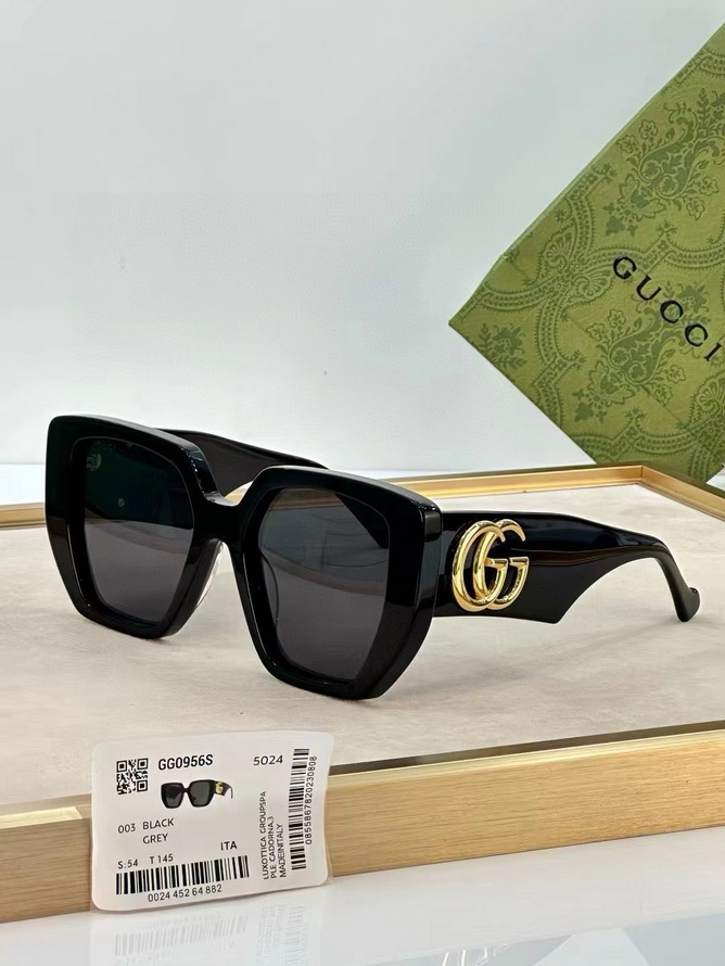 Gucci Sunglasses(AAAA)-2927