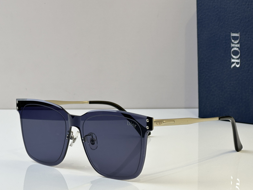  Dior Sunglasses(AAAA)-1052