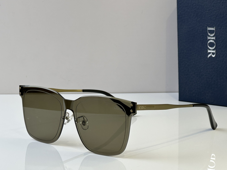  Dior Sunglasses(AAAA)-1051