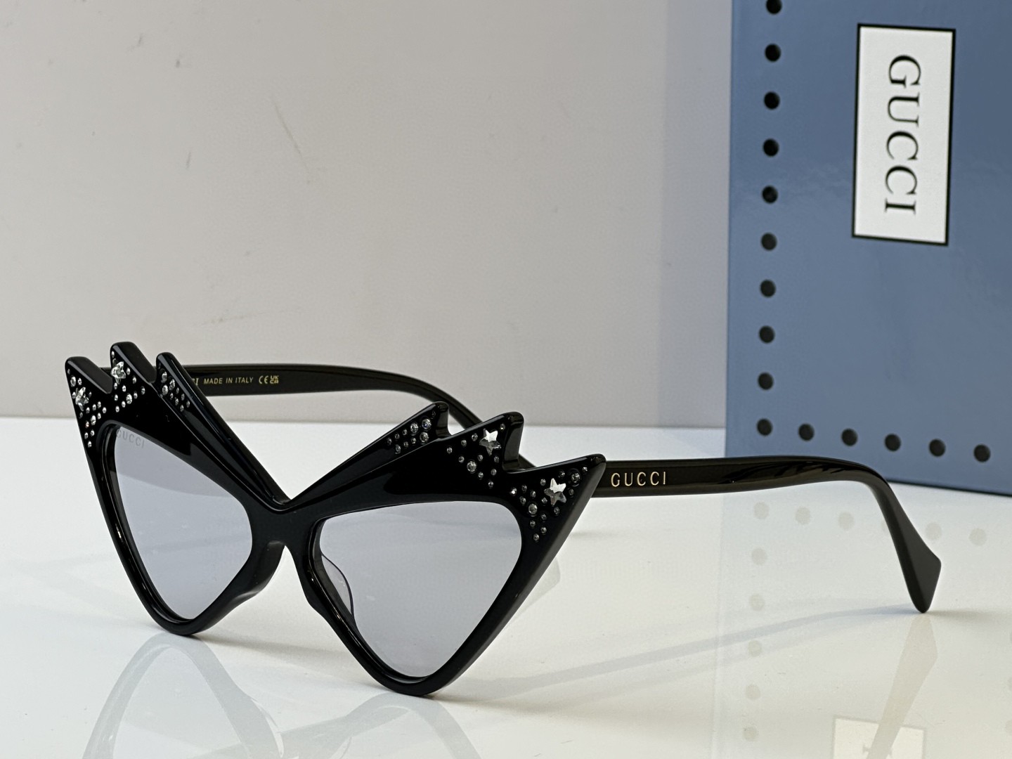 Gucci Sunglasses(AAAA)-2925