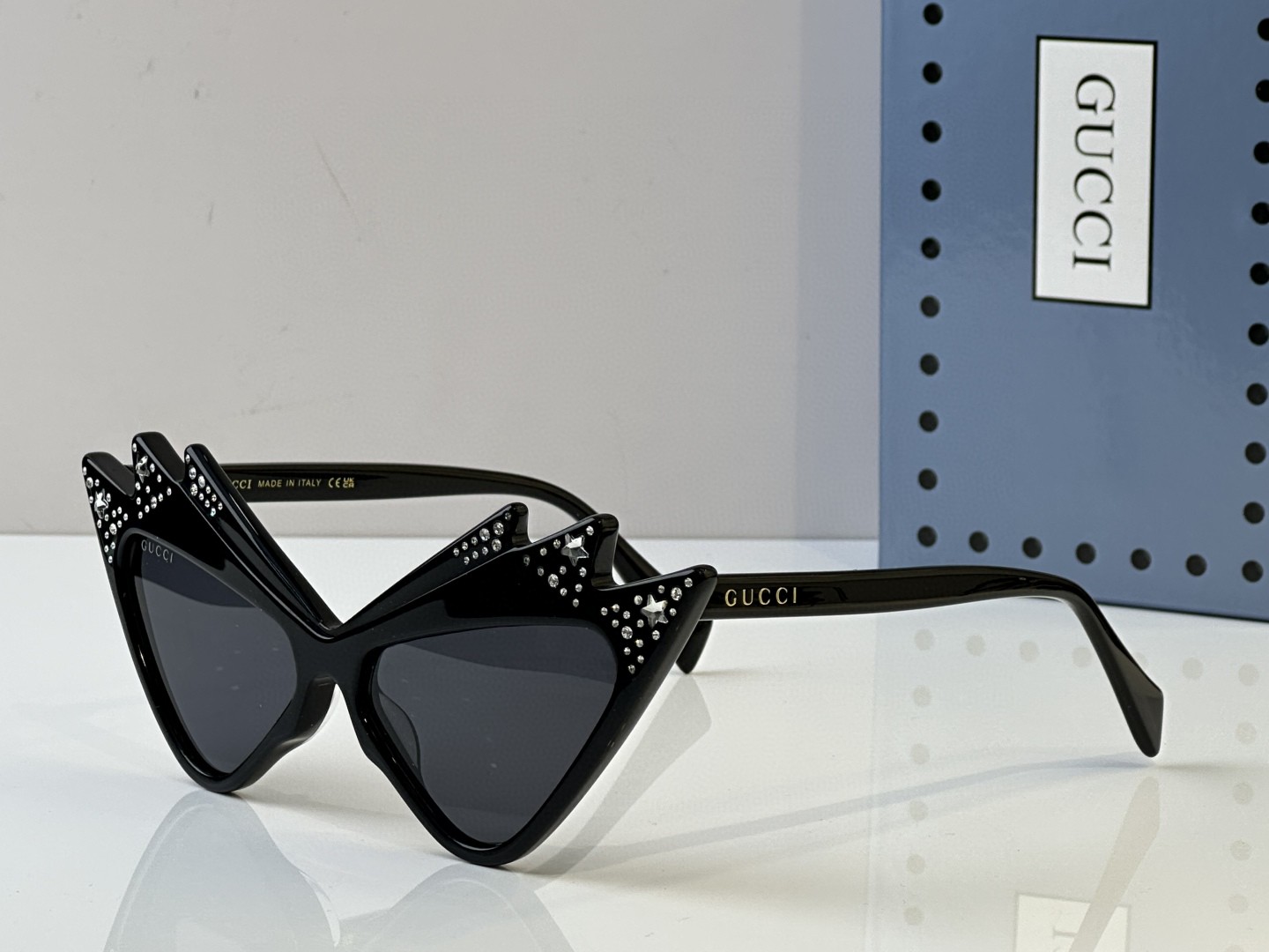 Gucci Sunglasses(AAAA)-2924