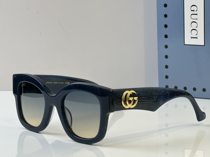 Gucci Sunglasses(AAAA)-2922