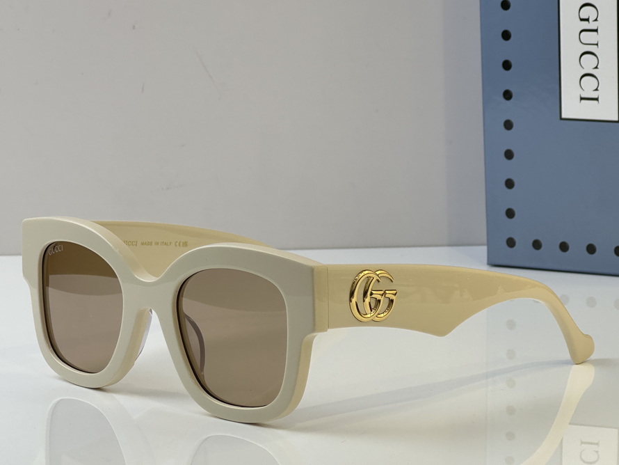 Gucci Sunglasses(AAAA)-2921