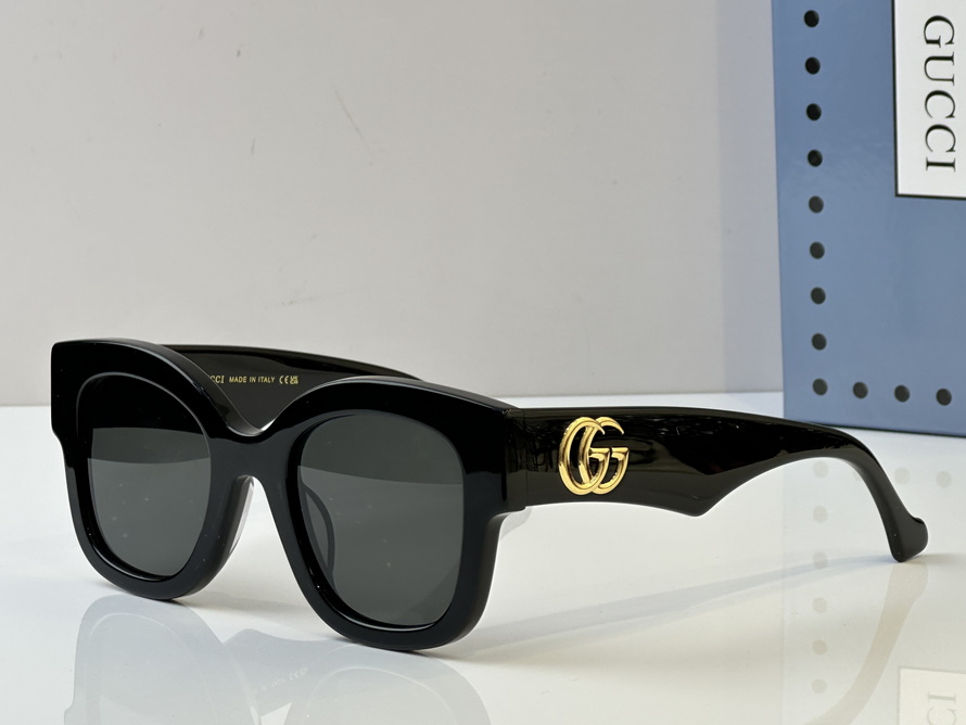 Gucci Sunglasses(AAAA)-2920