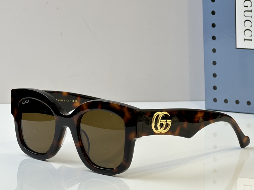 Gucci Sunglasses(AAAA)-2919