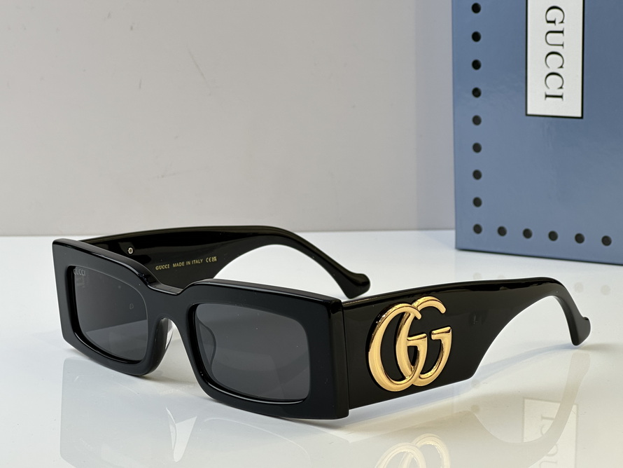Gucci Sunglasses(AAAA)-2918