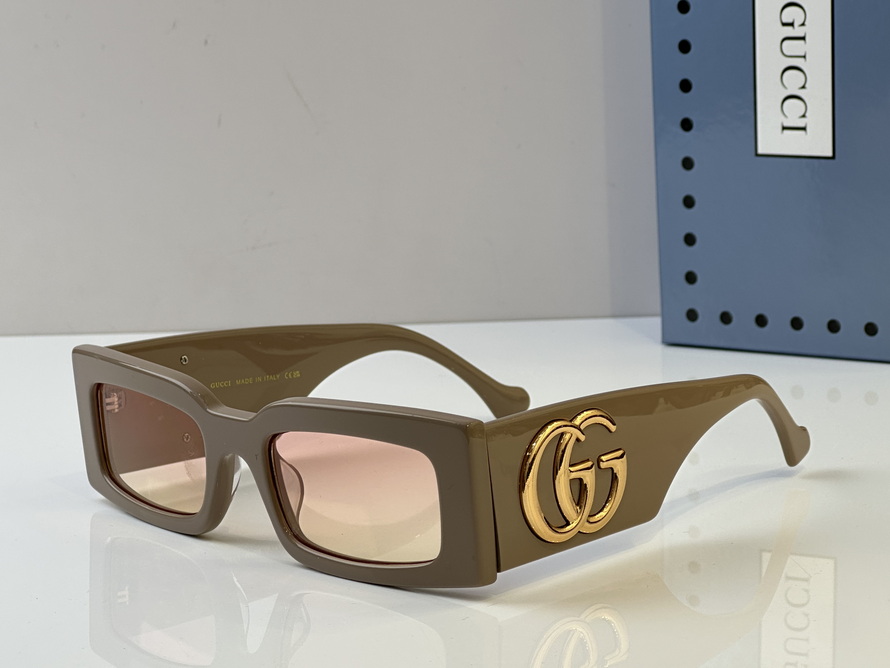 Gucci Sunglasses(AAAA)-2917