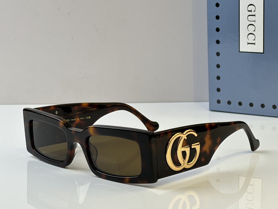 Gucci Sunglasses(AAAA)-2916
