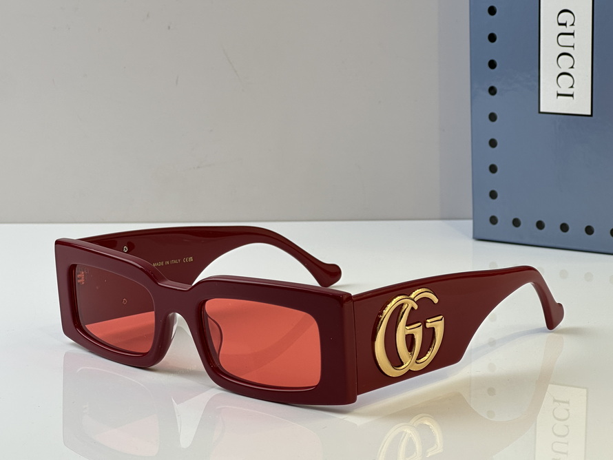Gucci Sunglasses(AAAA)-2915