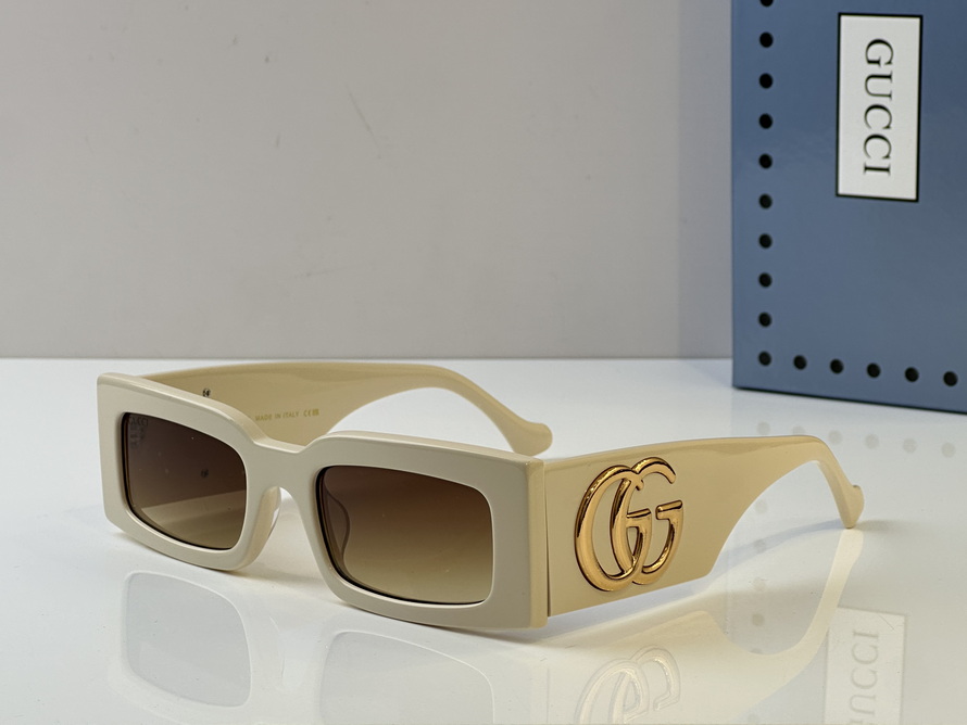 Gucci Sunglasses(AAAA)-2914